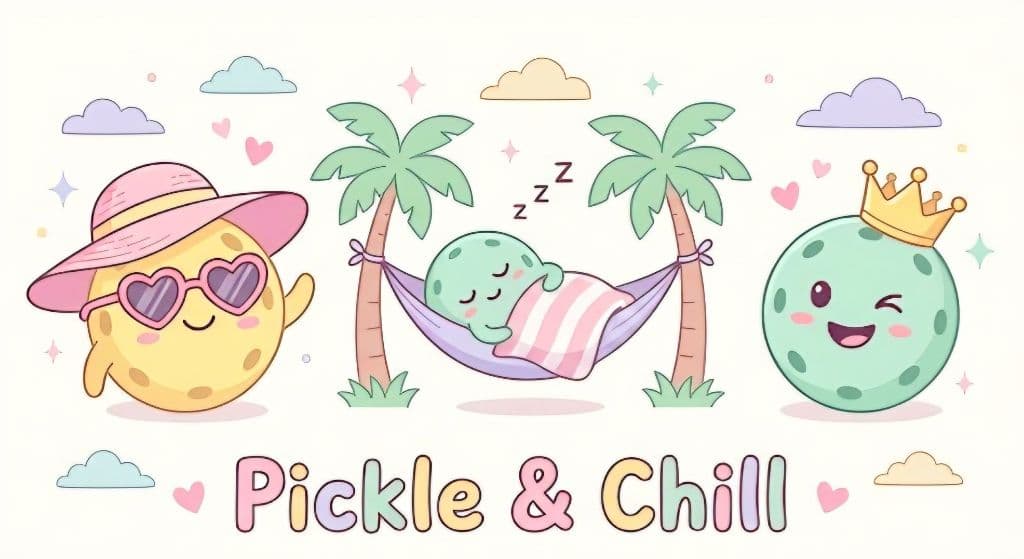 Pickle & Chill media 1