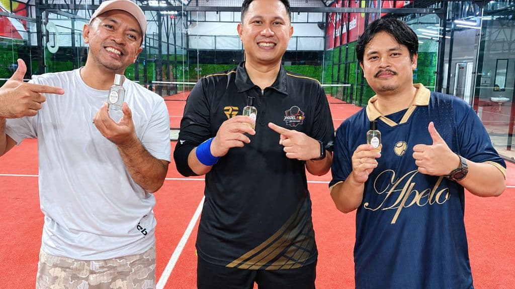 KPK - Konoha Padel Klub media 4