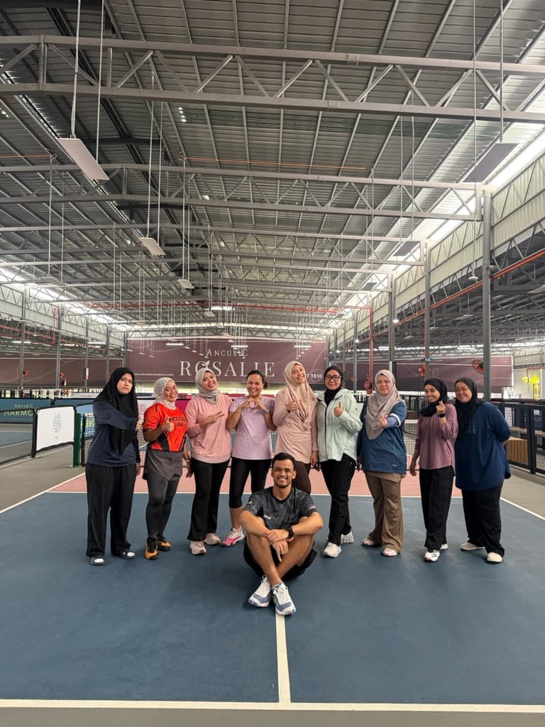 Next Gen Pickleball media 1