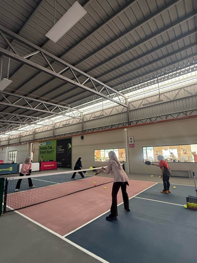Next Gen Pickleball media 6