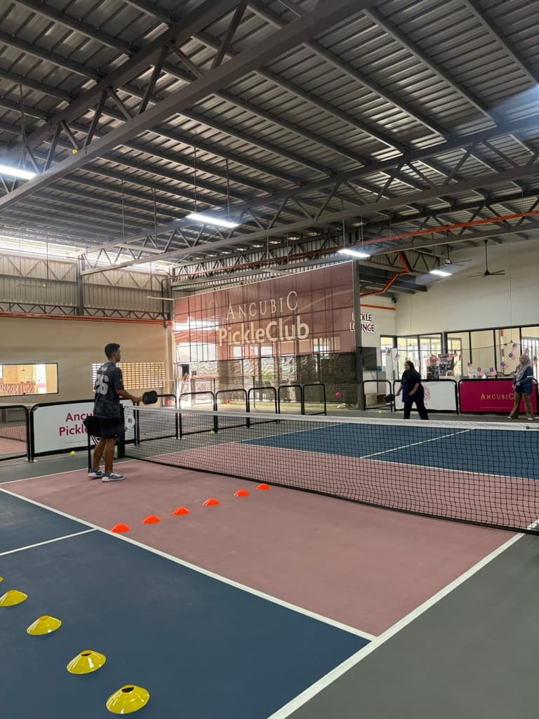 Next Gen Pickleball media 4