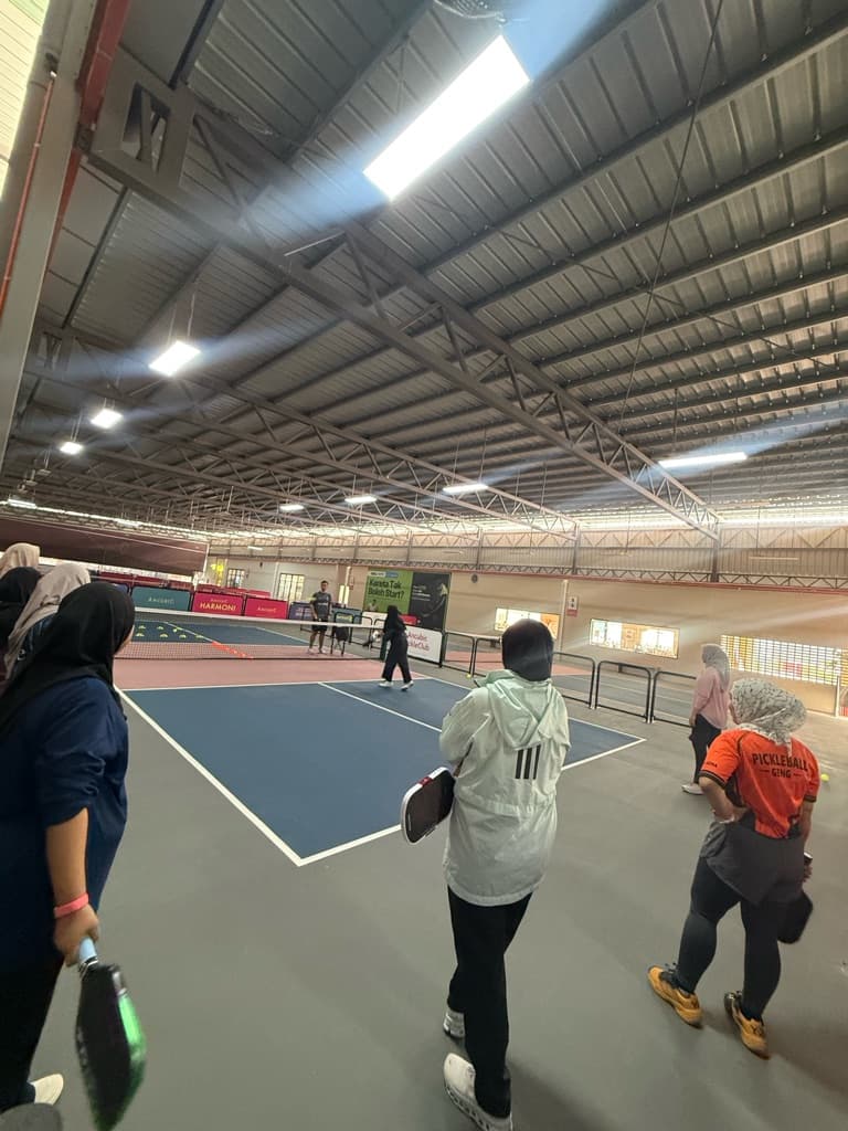 Next Gen Pickleball media 3