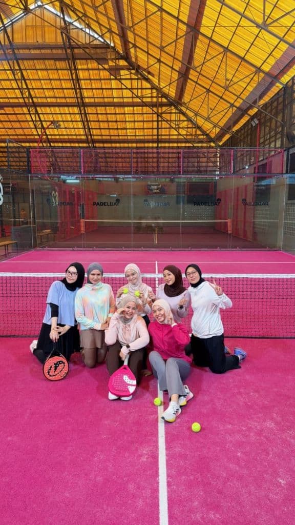 Padel Cantiks media 3