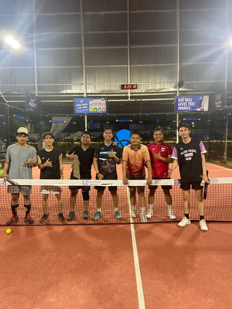 PWS Padel media 1