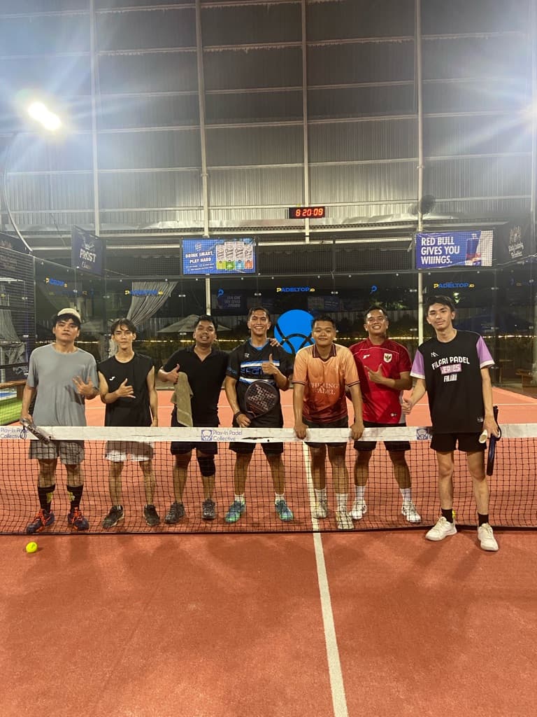 PWS Padel media 2