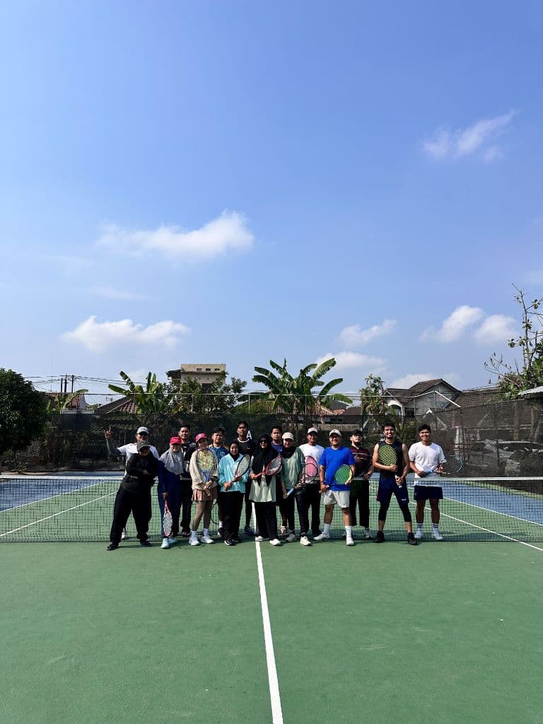 Anya Tennis Club media 3