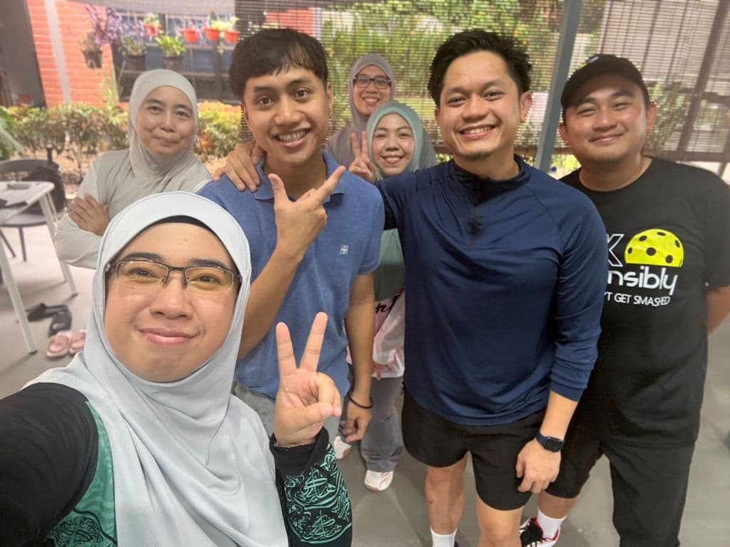 THE JERUKS media 6