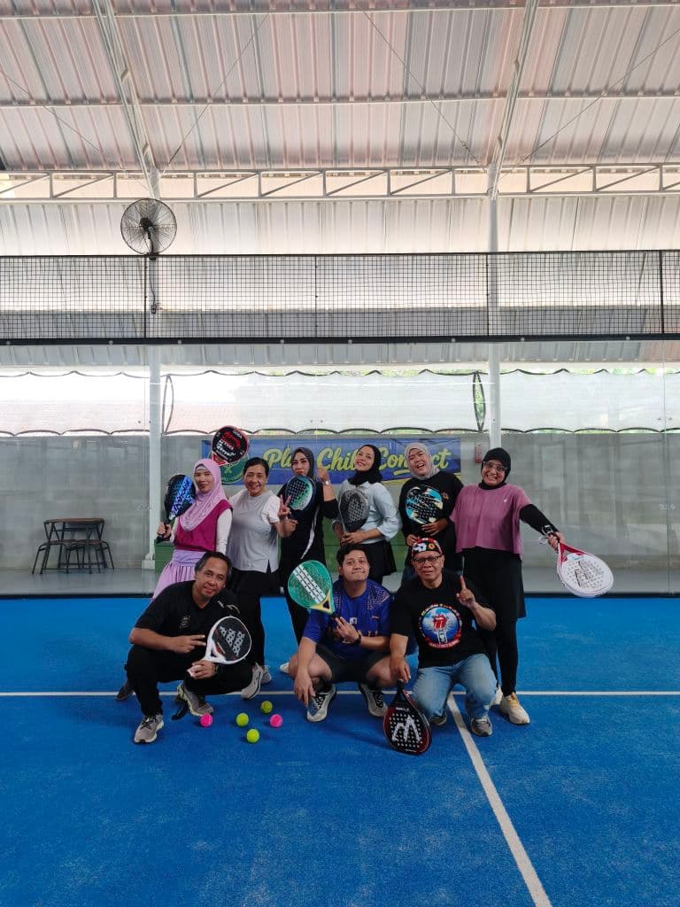 RWC Sports Club media 6