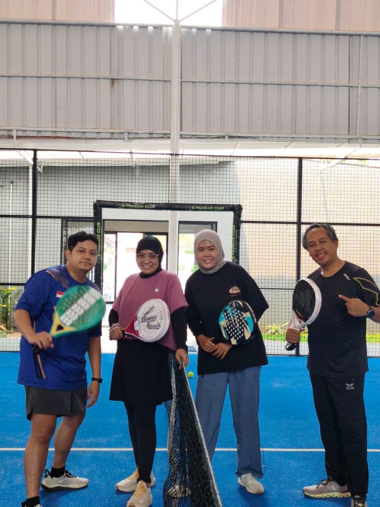 RWC Sports Club media 2