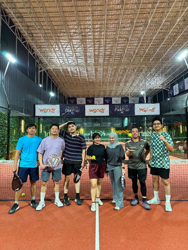 Padel P2 media 3