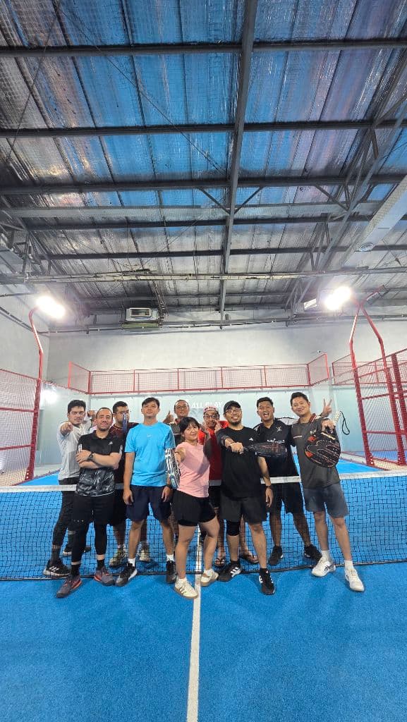 Padel P2 media 6
