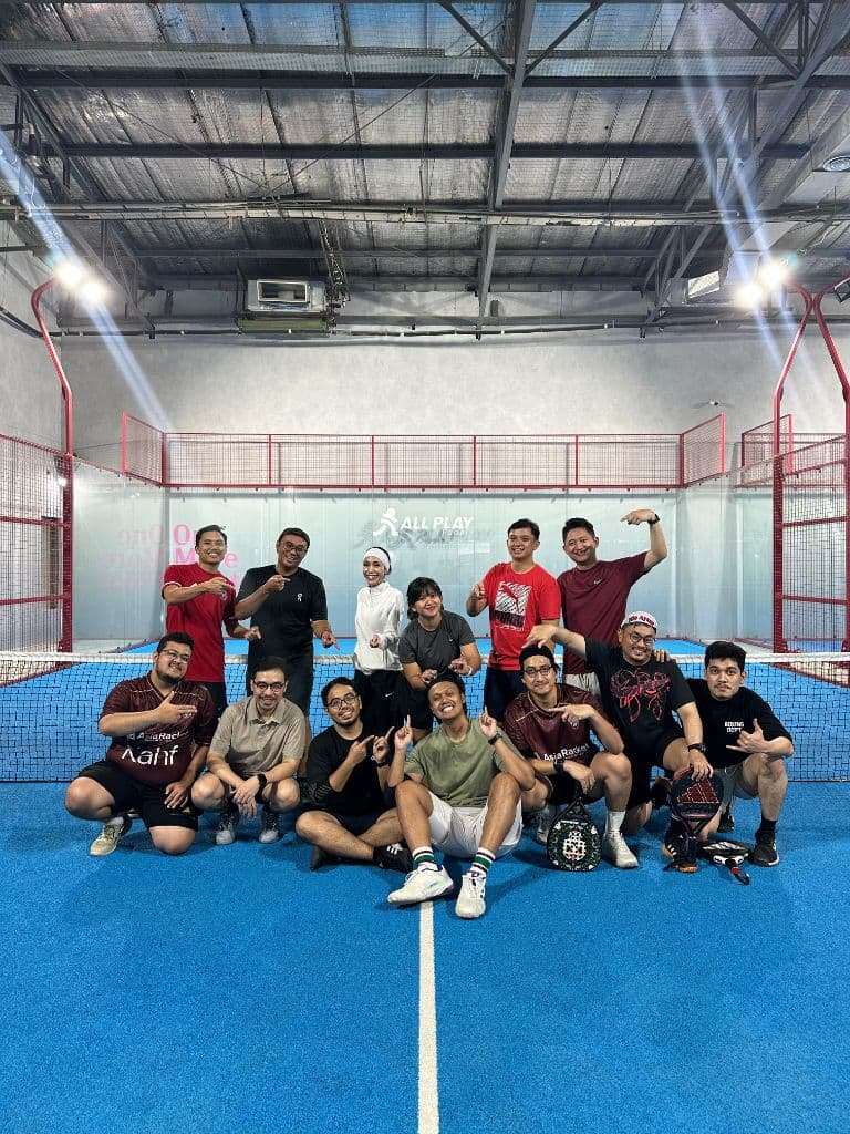 Padel P2 media 2