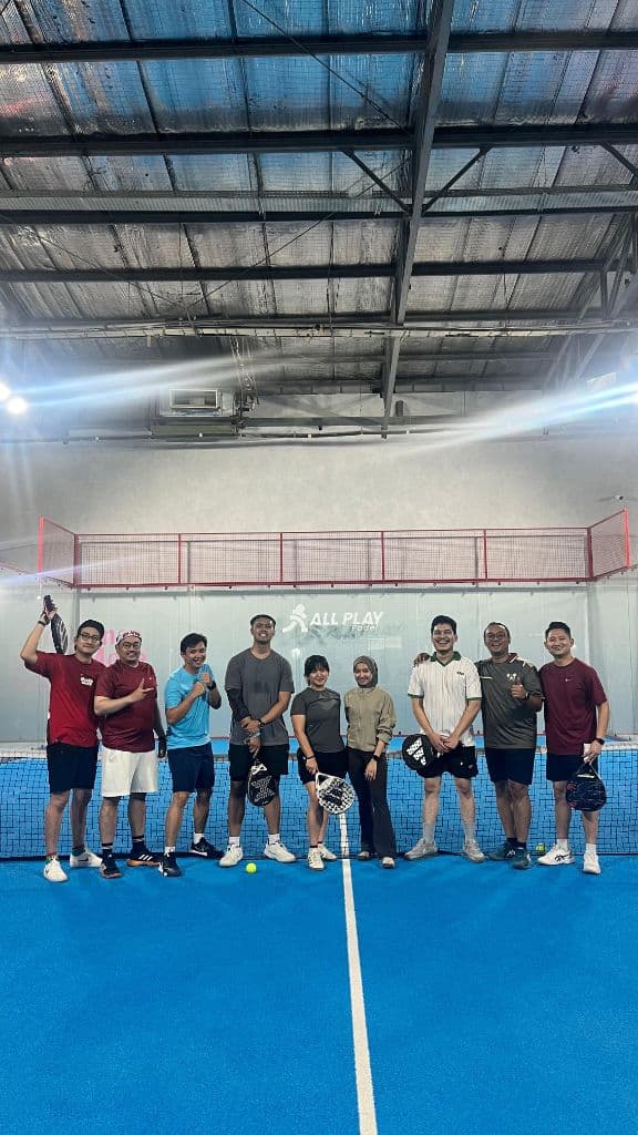 Padel P2 media 1