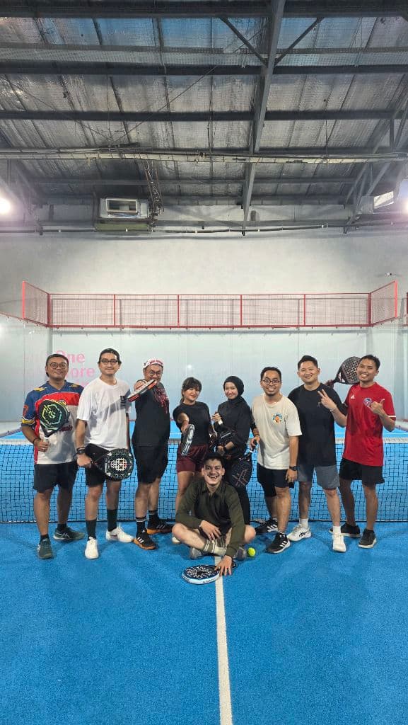 Padel P2 media 4