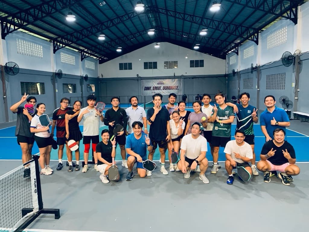 Don Antonio Pickleball Club media 2