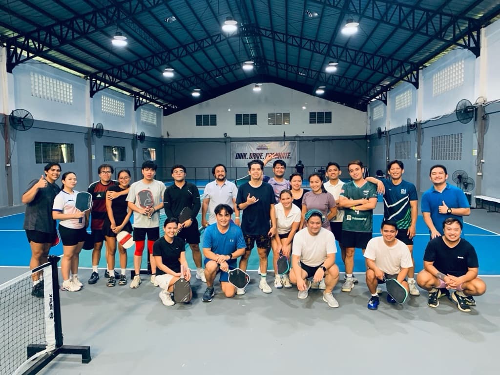 Don Antonio Pickleball Club media 1