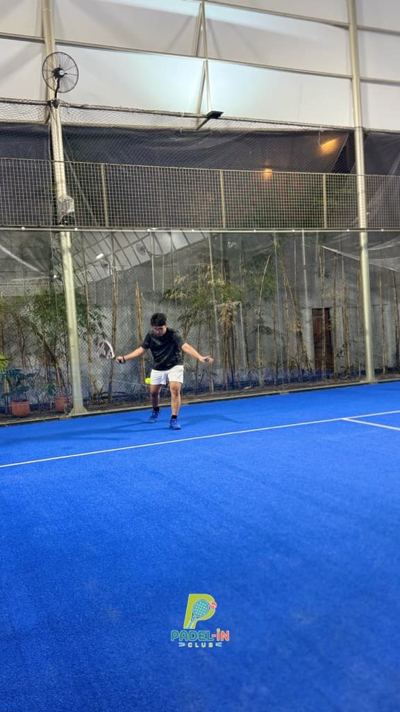 PADEL-IN media 5