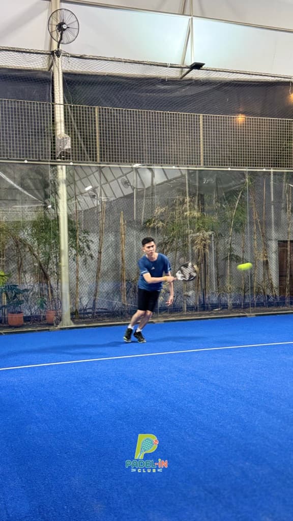 PADEL-IN media 1