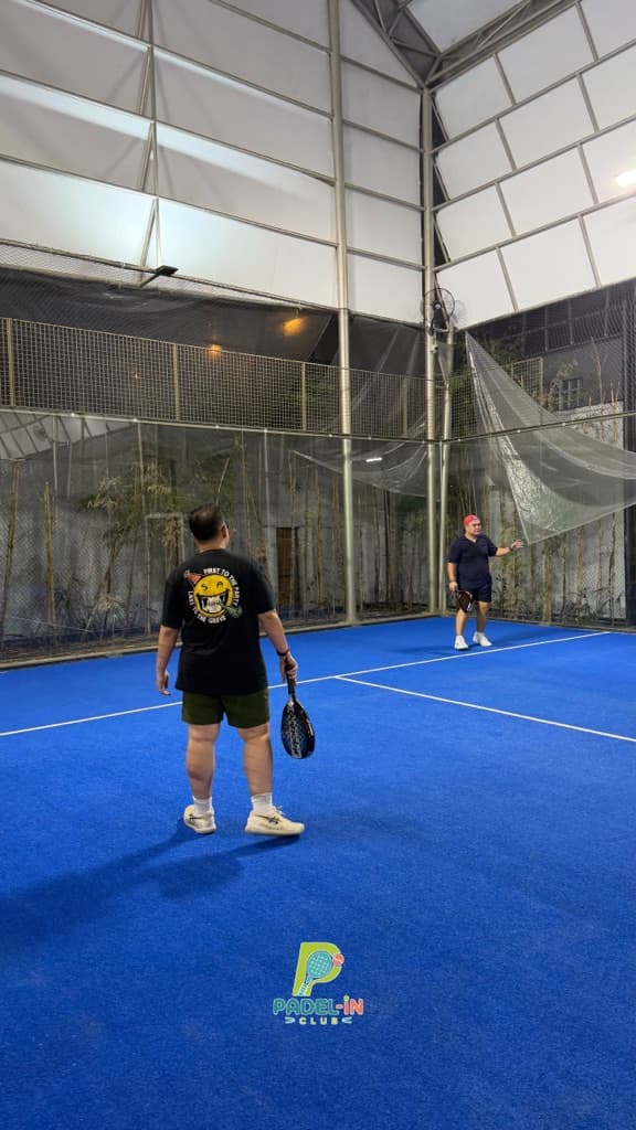 PADEL-IN media 6