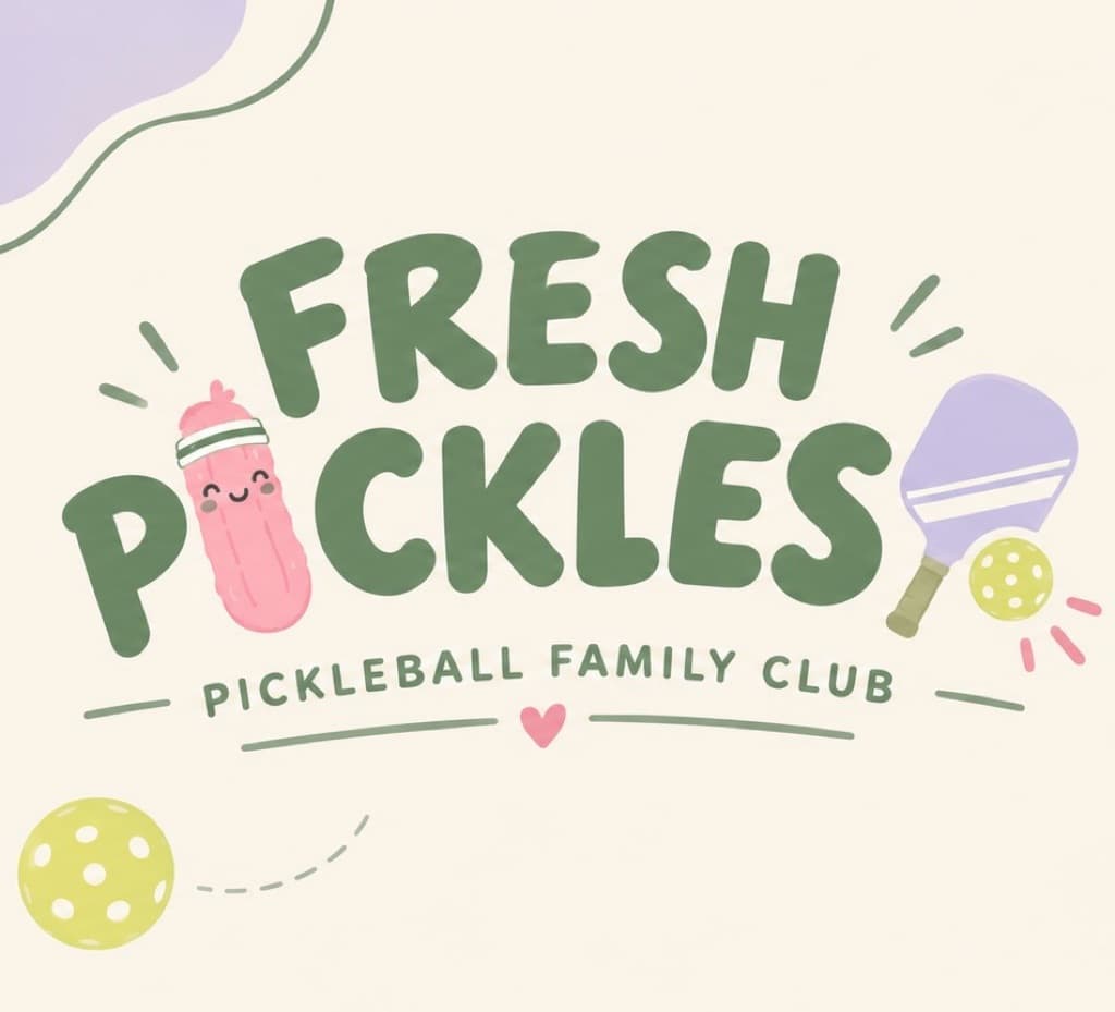 Fresh Pickles 🥒 media 1