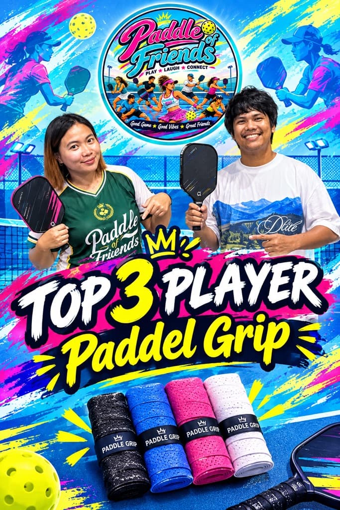Paddle of Friends media 5