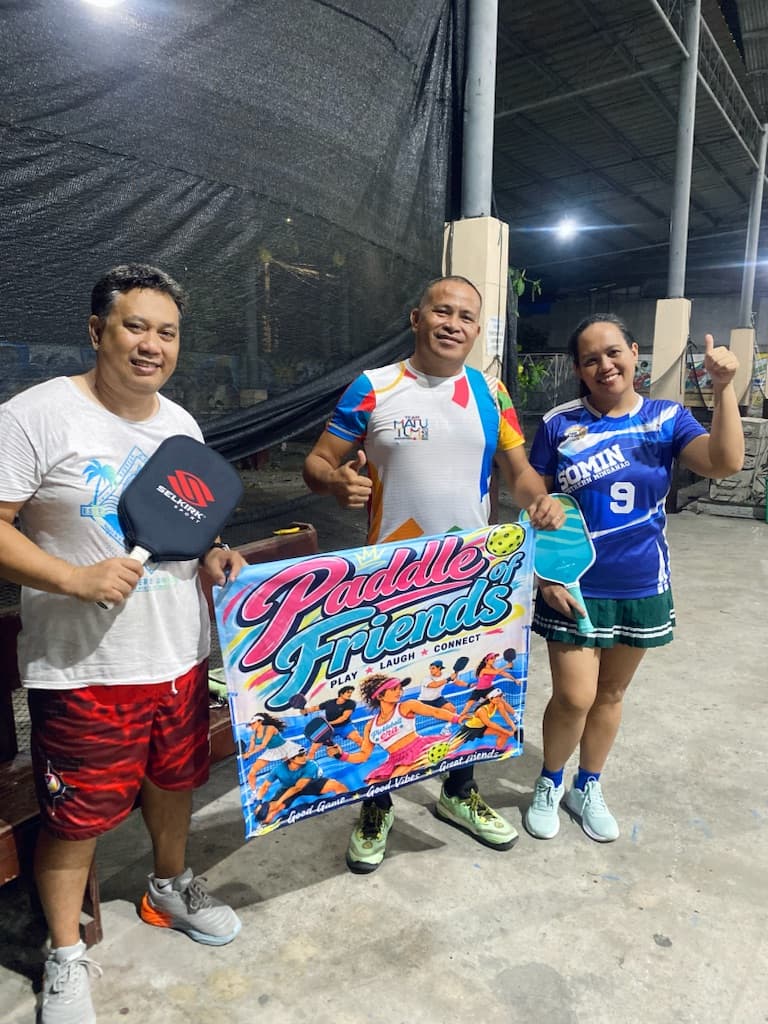 Paddle of Friends media 3