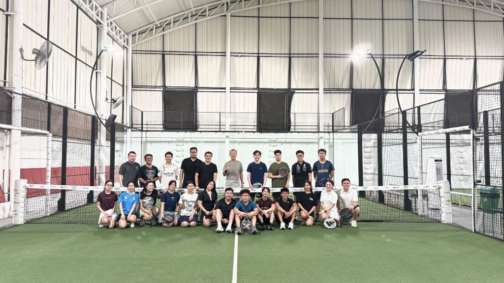 Padel@ media 1