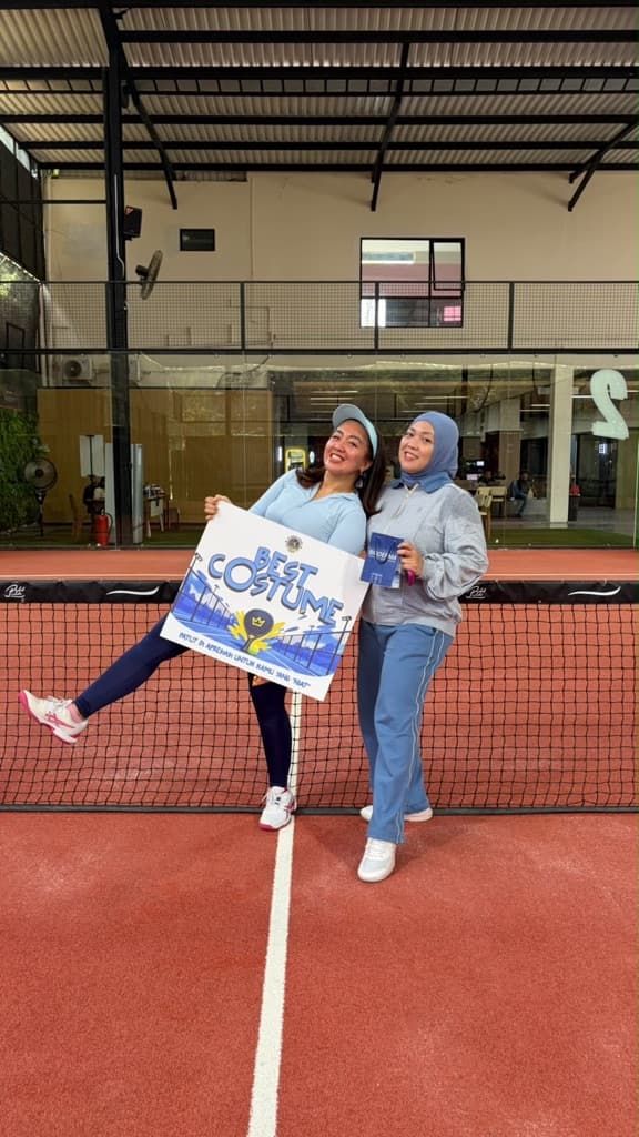 ALASCA PADEL media 1