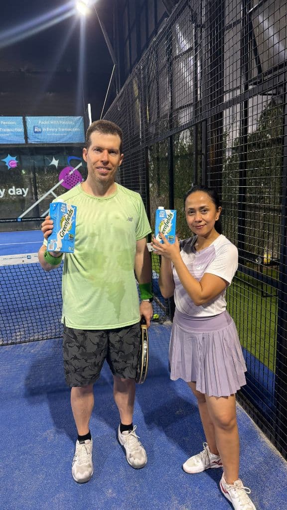 PARTY Padel Club  media 6