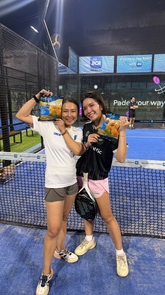 PARTY Padel Club  media 4