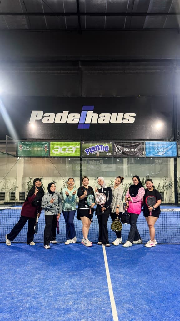 PADEL KUYY media 1