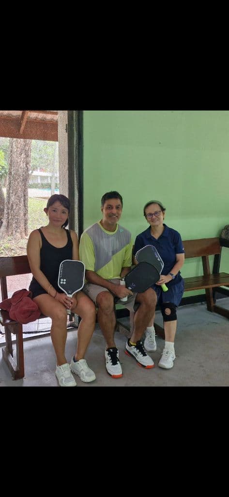 Imperial Chiang Mai Pickleball Club media 1