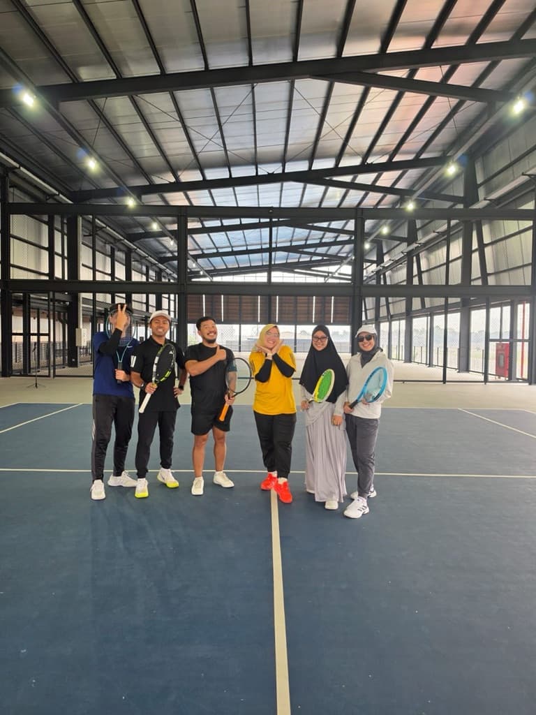 WTC (Weekend Tennis Circle) media 1