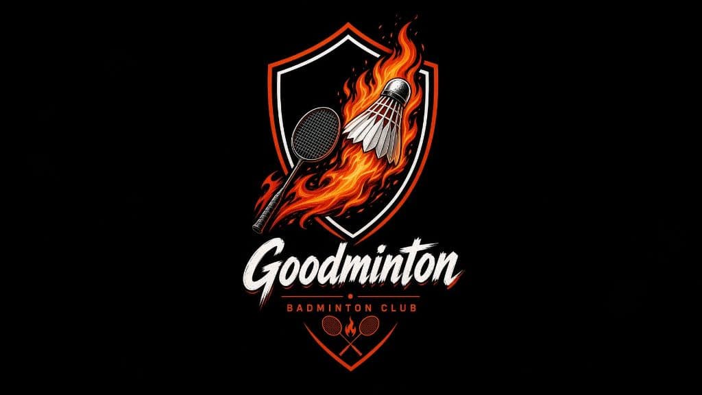 Goodminton media 1