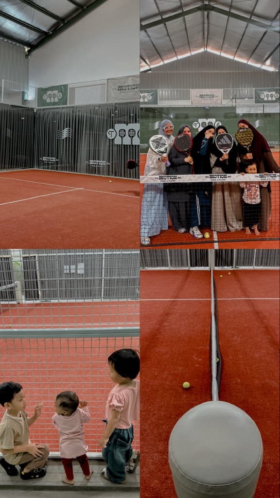 KHAL Women’s Club media 1