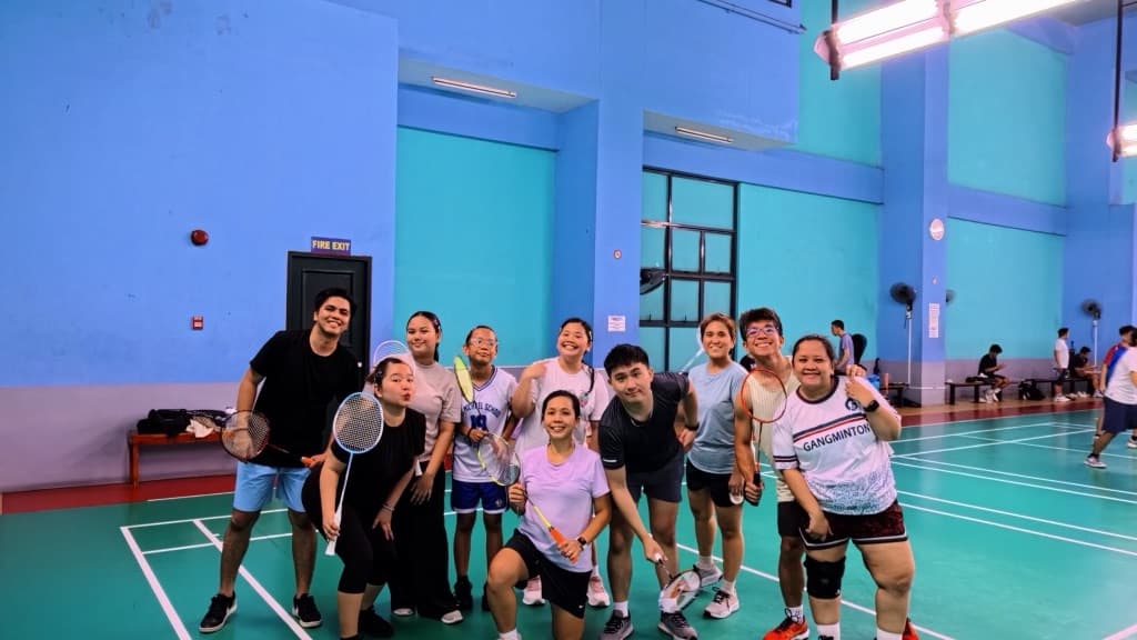 Treble Makers media 1