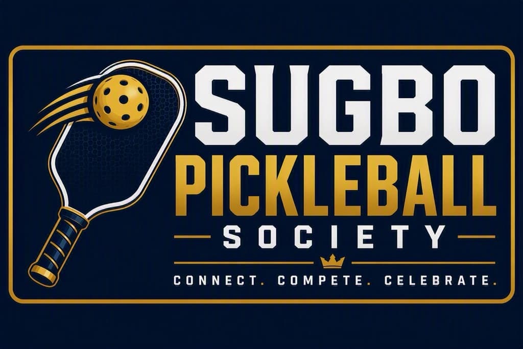 Sugbo Pickleball Society media 1