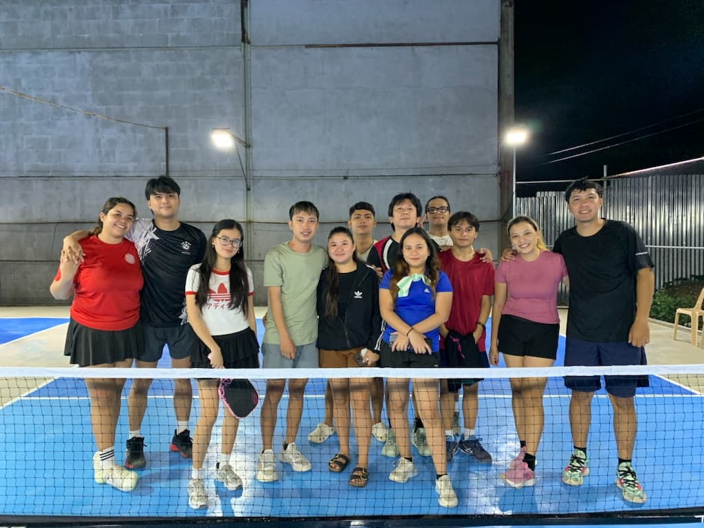 ESMIRING-DINK 🏓 media 5