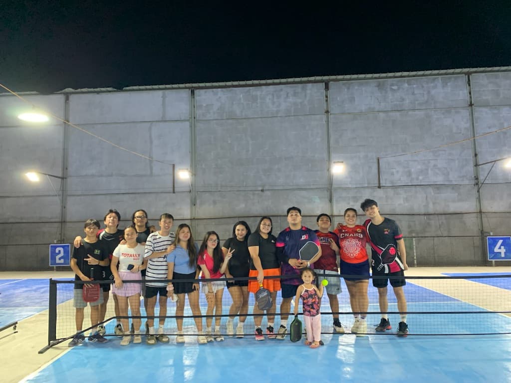 ESMIRING-DINK 🏓 media 3