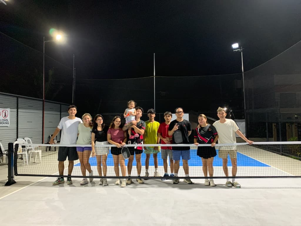 ESMIRING-DINK 🏓 media 4