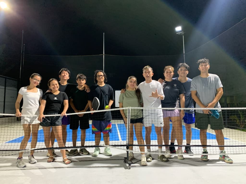 ESMIRING-DINK 🏓 media 2
