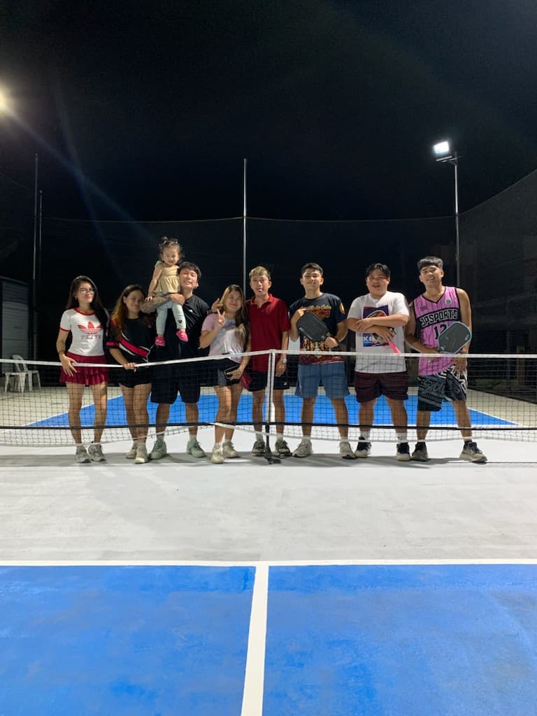 ESMIRING-DINK 🏓 media 1