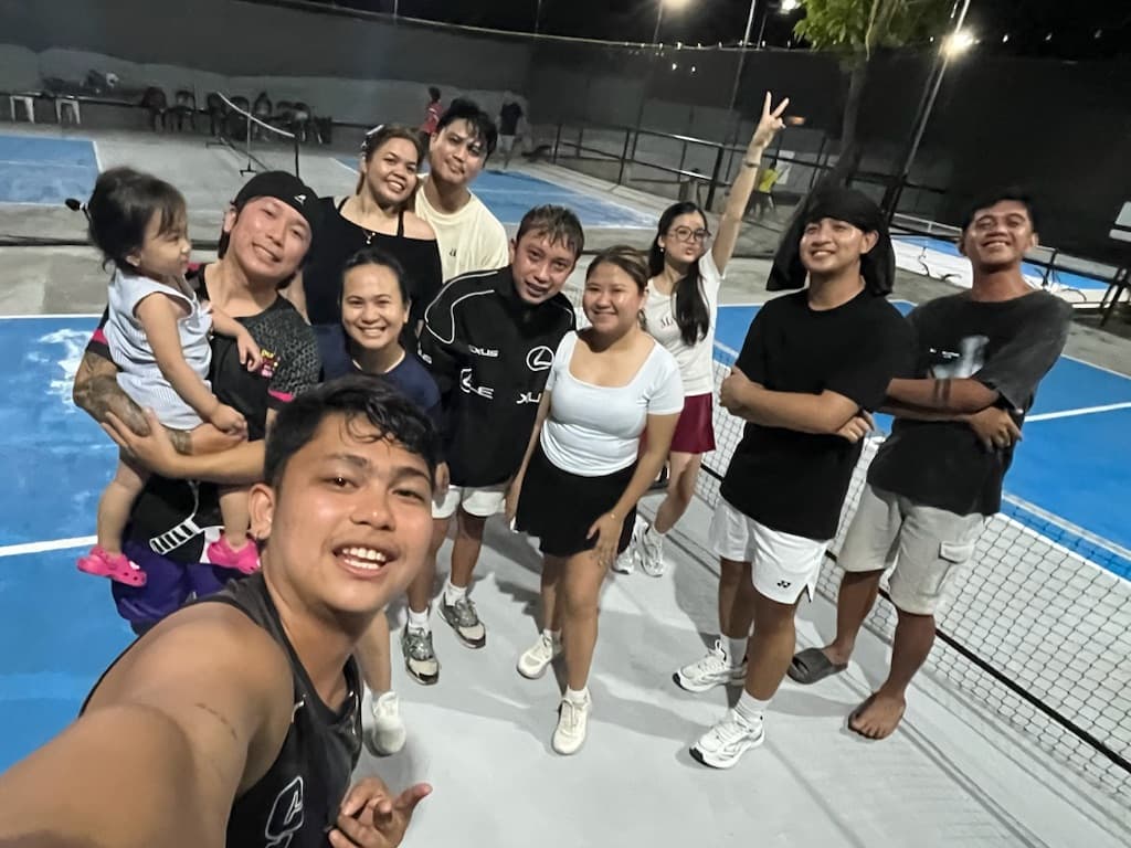 ESMIRING-DINK 🏓 media 6