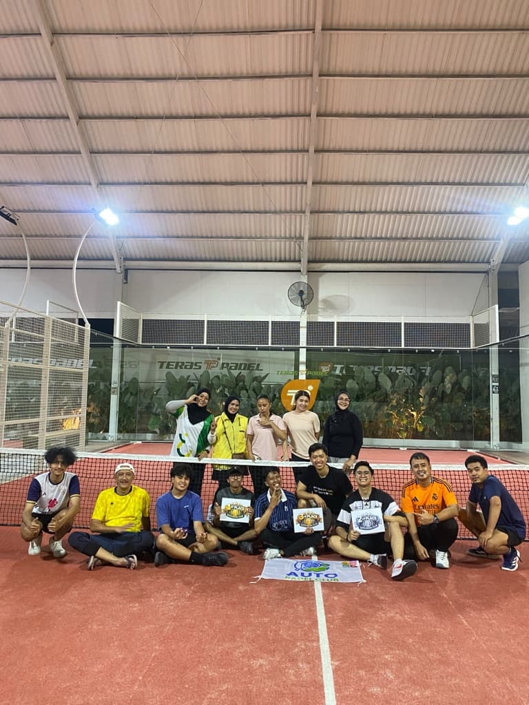 Auto Padel Club media 1