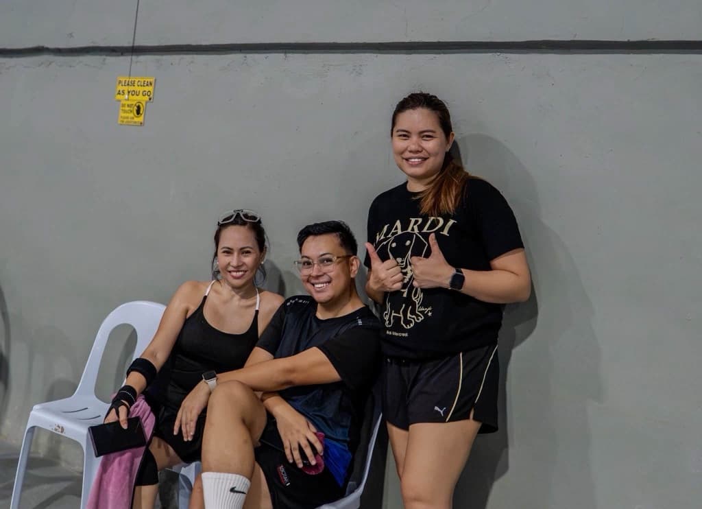 J&J PITIK PICKLE CLUB 🏓🥎📸 media 3