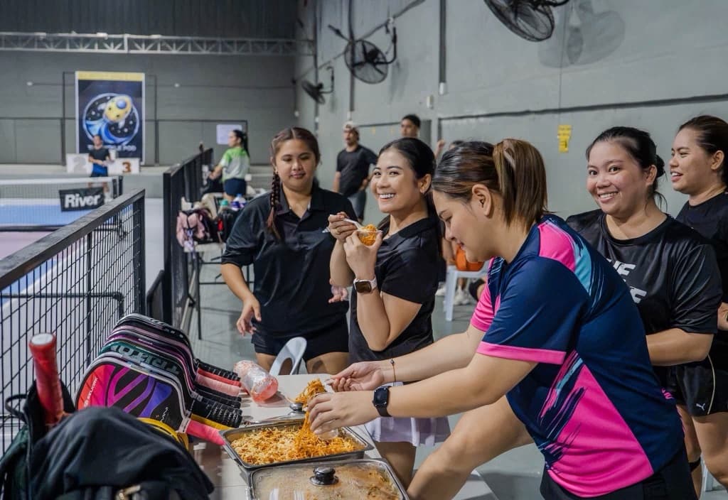 J&J PITIK PICKLE CLUB 🏓🥎📸 media 4