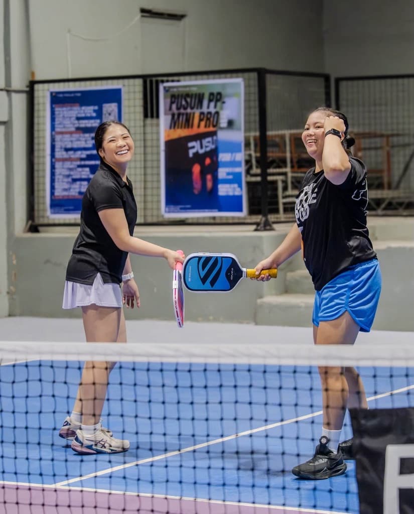 J&J PITIK PICKLE CLUB 🏓🥎📸 media 1