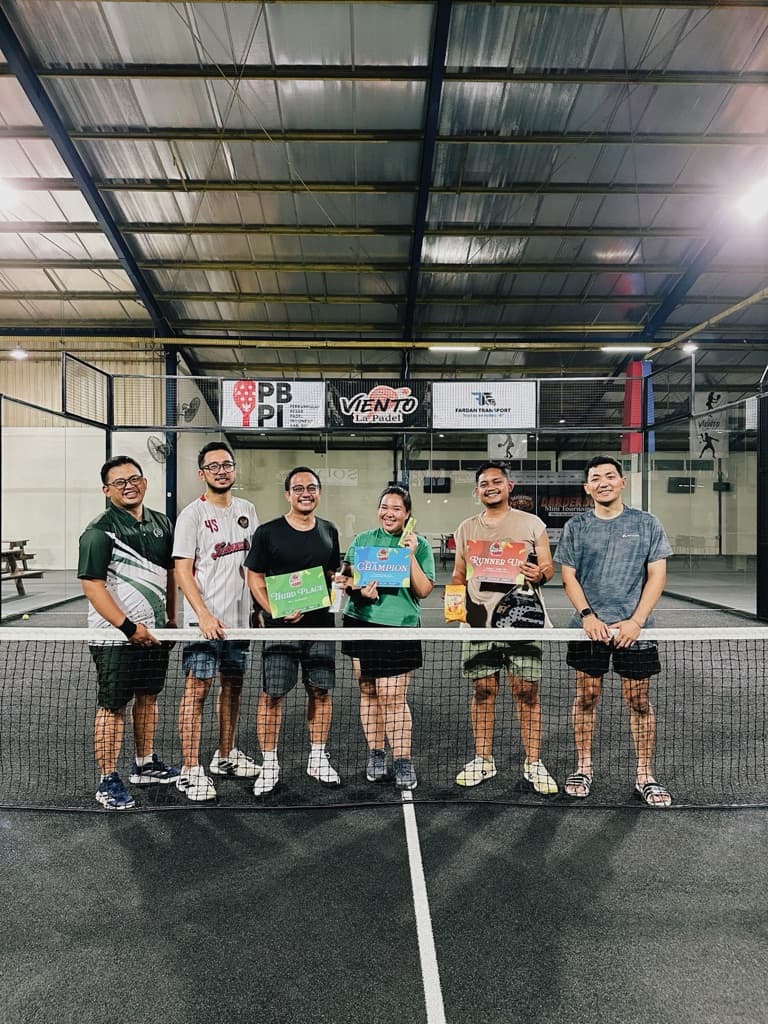 Padel P.O.P media 1