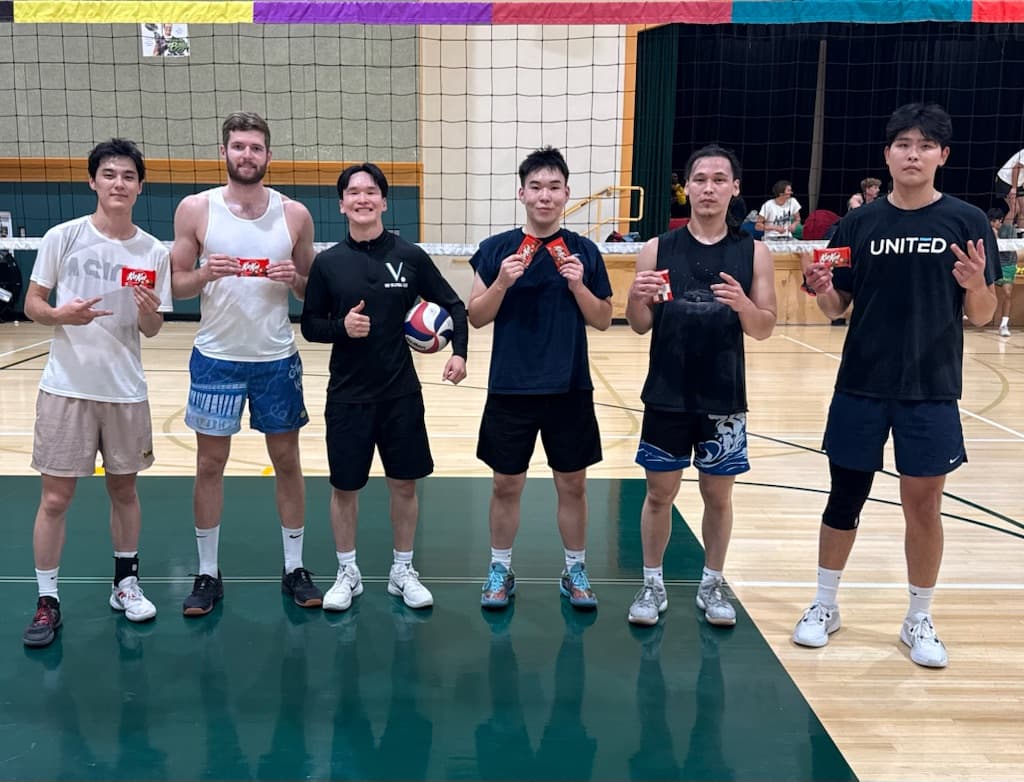 BSH East Bay 🏐  media 1