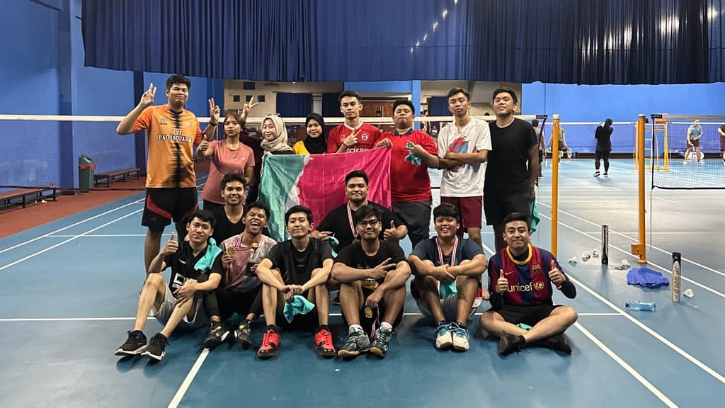 PB Goodminton media 1